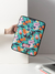 Funda y Organizador Notebook Jardin Japones Verde - Viache Mayoristas
