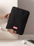 Funda y Organizador Notebook Negra en internet