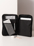 Funda y Organizador Notebook Negra - Viache Mayoristas
