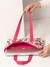 Funda Porta Notebook Floreria Fucsia en internet