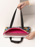 Funda Porta Notebook Floreria Negra en internet