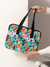 Imagen de Funda Porta Notebook Jardin Japones Verde