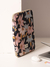 Imagen de Funda Y Organizador Notebook Jardin Azul