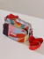 JUANA ARTE MULTICOLOR - tienda online