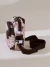 JUANA JARDIN NEGRO - tienda online