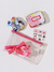 KIT REGALO ARTE MULTICOLOR