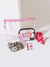 KIT REGALO JARDIN NEGRO - Viache Mayoristas