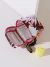 LUNCHERA FLORES MULTICOLOR - comprar online