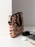 Maletin Porta Notebook Animal Beige - comprar online