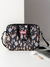 Maletin Porta Notebook Animal Negro - comprar online