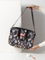 Maletin Porta Notebook Animal Negro - Viache Mayoristas