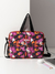 Maletin Porta Notebook Jardin Japones Obispo