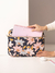 Maletin Porta Notebook Jardin Azul - Linea Premium en internet