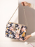 Maletin Porta Notebook Jardin Azul - Linea Premium - Viache Mayoristas
