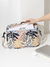 MALETIN PORTA NOTEBOOK MONSTERA PASTEL - comprar online