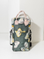 BOLSO MATERO PALMERA VERDE - comprar online
