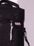Mochila matera negra