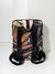 MOCHILA PORTA NOTEBOOK FLORESTA ROSADA - comprar online