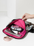 MOCHILA PORTA NOTEBOOK PALMERA CHOCOLATE - tienda online