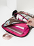 Imagen de MOCHILA PORTA NOTEBOOK PALMERA CHOCOLATE