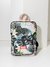 MOCHILA PORTA NOTEBOOK PARAISO PASTEL