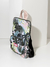 MOCHILA PORTA NOTEBOOK PARAISO PASTEL - comprar online