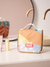 Neceser Plegable Arte Multicolor