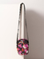 Bandolera Porta Celular Jardin Japones Obispo - Viache Mayoristas