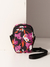 Bandolera Porta Celular Jardin Japones Obispo
