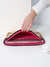 Imagen de Sobre Porta Notebook Animal Beige