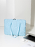 FUNDA PORTA NOTEBOOK CELESTE en internet