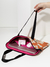 FUNDA PORTA NOTEBOOK FLOR TERRACOTA - comprar online