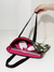 FUNDA PORTA NOTEBOOK FLOR VERDE - comprar online
