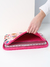Sobre Porta Notebook Floreria Fucsia - Viache Mayoristas