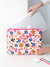 Sobre Porta Notebook Floreria Fucsia - comprar online