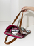 FUNDA PORTA NOTEBOOK PALMERA CHOCOLATE - comprar online