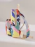 RAQUEL ARTE MULTICOLOR - comprar online