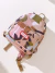 RAQUEL BOSQUE PASTEL - Viache Mayoristas