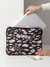 Sobre Porta Notebook Animal Negro - comprar online