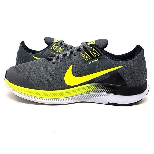 tenis dynamic fit