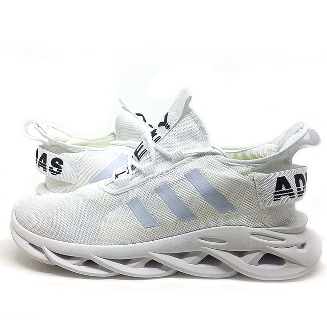 tenis adidas yeezy salt masculino