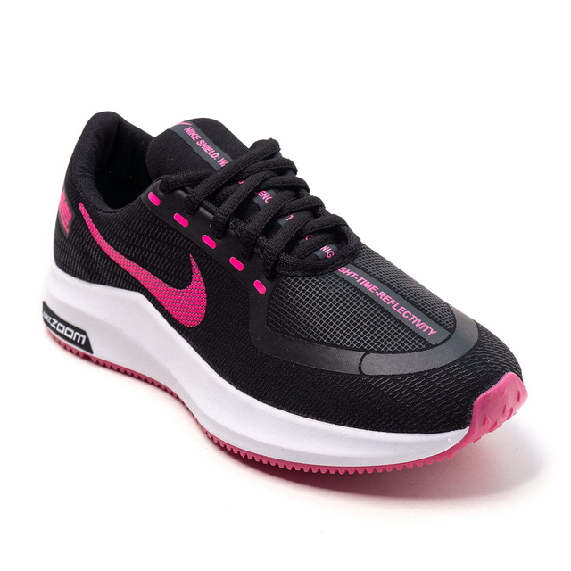 tenis nike shield masculino