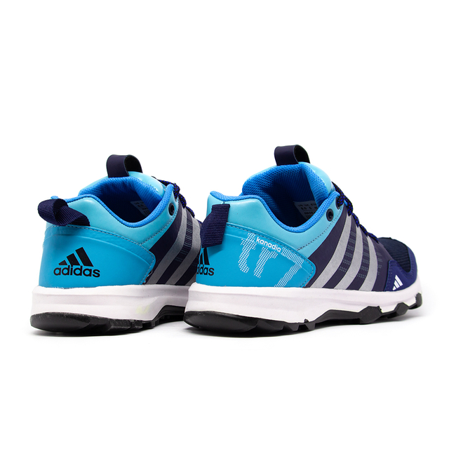 tenis kanadia tr7 adidas