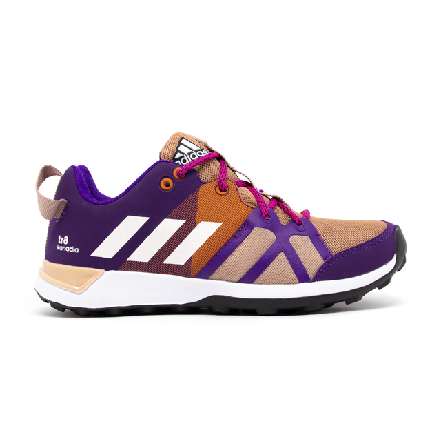 tênis adidas kanadia tr8