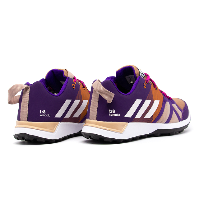 tênis adidas kanadia tr8