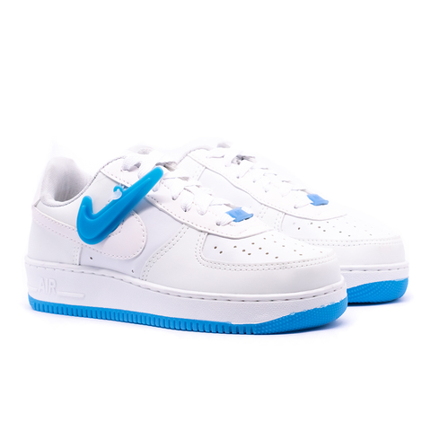 air force 1 camaleão