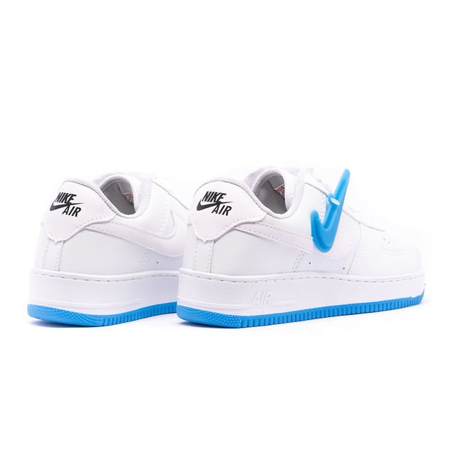 air force 1 camaleão