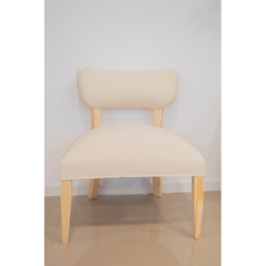 BUTACA BLANCA