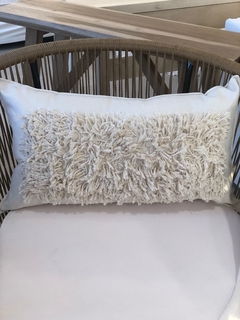 Almohadon Handira