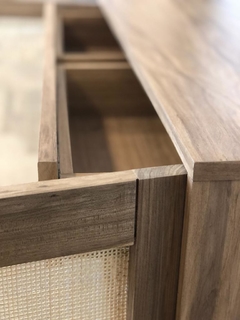 MUEBLE CAMAU PETIRIBÍ - tienda online